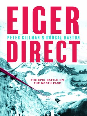 cover image of Eiger Direct